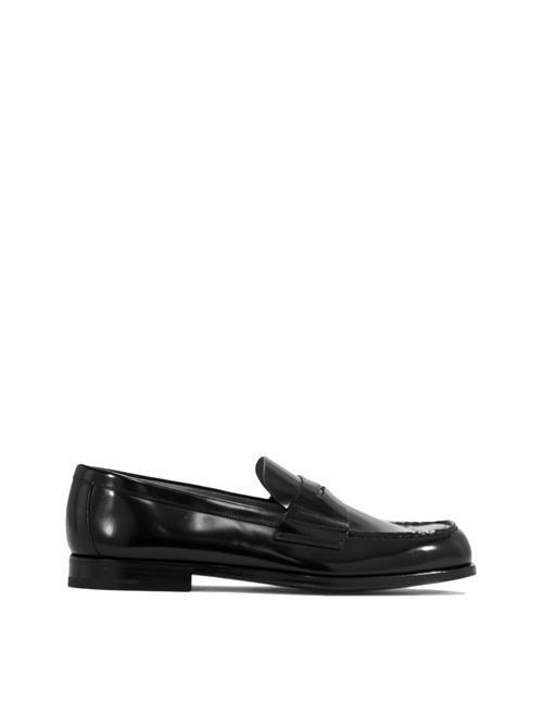 Loafers PRADA | 2DB201 F C000 055F0002